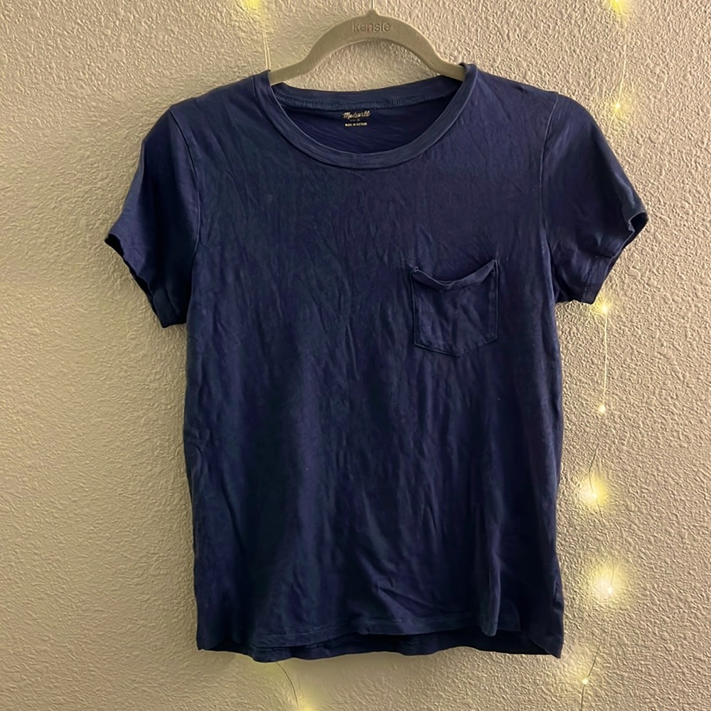 Madewell shirt